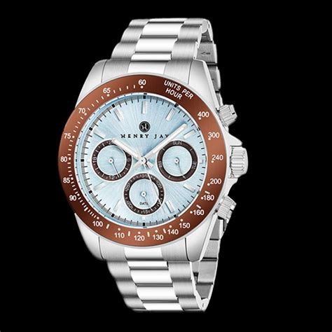 rolex daytona homage|Rolex daytona clone.